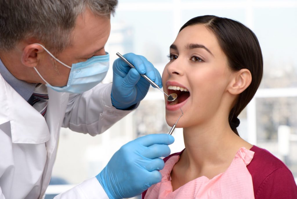 Dental Treatments 