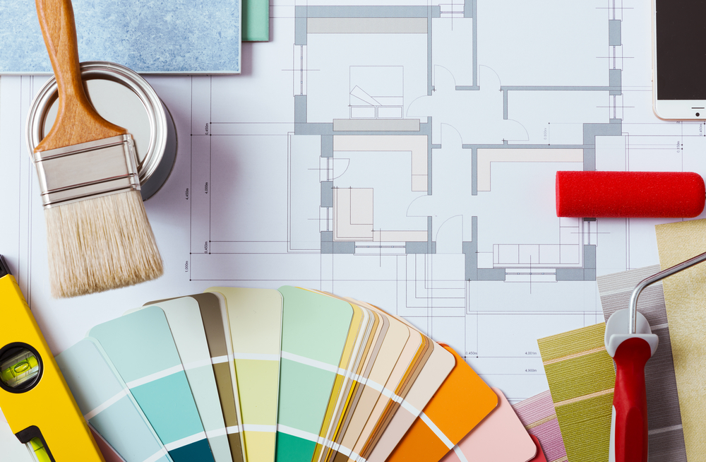 Painting and Decorating Services